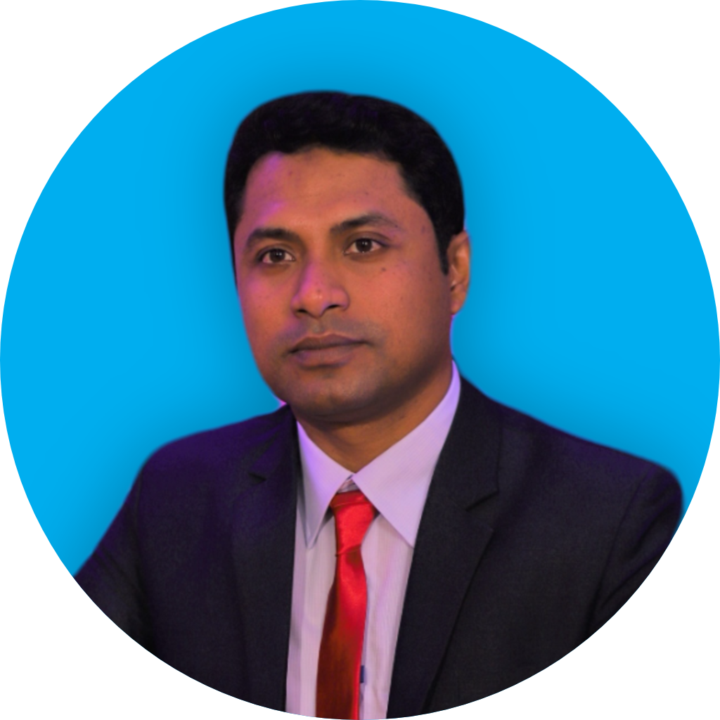 Farhad Hossain